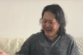 跟老爸玩女巫的毒药游戏生死局版 #父子日常 #搞笑 #一定要看到最后视频封面