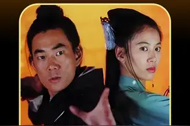 风清扬的“独孤九剑”有多强 竟能斩天灭地 远胜 辟邪剑法