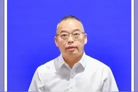 四川绵阳四〇四医院党委书记周云  任上被查！#反腐前沿视频封面