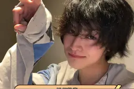 增子敦贵-一些反差感拉满浓颜系大美人！ 叫我端水大师好吧#增子敦贵 #樋口幸平 #体感预告 #日腐 #颜值