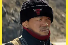 社会我强哥，人狠话不多 #每日推荐电影 #我的观影报告视频封面