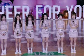 #上场吧啦啦队 网红啦啦队浙江蕞红回应视频封面