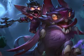 中单幽梦巨九五速鞋克烈，小兔已经上大师了！ #克烈 #lol教学视频封面