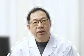 肝硬化患者到了腹水阶段还能活多久？#乙肝 #肝腹水 #医学科普 #山东dou知道