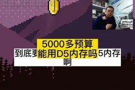 13400F/13490F应该使用D5内存吗