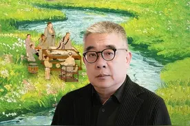 古人为什么不容易焦虑？ #大有学问 #知识分享 #文化 #钱文忠
