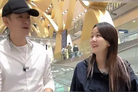 带上海老公回云南娘家啦 #女演员的日常 #演员 #夫妻 #记录真实生活 #星引力计划视频封面