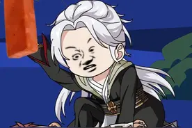 你好，这里不让睡觉！ #沙雕动画 #动画 #二次元 #轻漫计划 #国漫