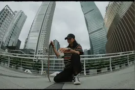 PAIX人物｜“我是PAIX Cindy，下班就去滑”
#PAIX #paixcoffee