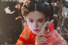 #孟子义回应用26部剧走到一番 害怕失去是因为已经拥有，孟姐好会说 #孟子义 #娱乐评论大赏 @DOU+小助手