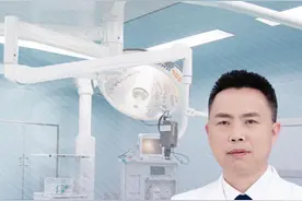 真正的好医生，既要治病，也要保护好器官功能#肿瘤 #健康 #医生 视频封面