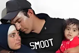 哈琳娜最终决定原谅米拉德回到家里#游牧生活视频封面