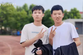 临职毕业季 | 再见，416！再见，临职！ #毕业季视频封面