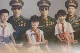 战争让我失去了一只眼睛，战友们都留下了创伤，几十年过去了，希望历史不要被遗忘#永远的118团 #老山精神视频封面