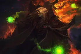 风暴要塞凯尔萨斯王子视频攻略