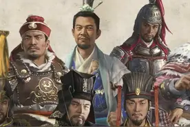 《全面战争三国》目前steam史低，打上补丁即可有全部dlc