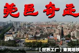 东莞地铁动态发展史（2016-2040+） #东莞 #轨道交通 #城际 #地铁