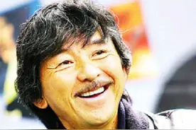 大魔王林子祥：被前妻一手捧红，却移情别恋叶倩文 #林子祥 #叶倩文