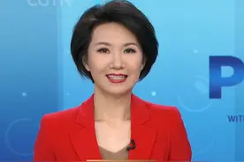 CGTN刘欣 | 竞技体育成绩斐然彰显新时代中国力量 #英语视频封面