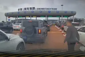 奔驰有反转？#奔驰 #懂车帝抢先试驾