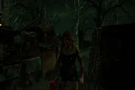 延迟太高了所以赢得有点不真实 #浪漫世界 #steam游戏 #恐怖游戏视频封面