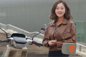 仪表上突然出现故障码，车也骑不了了该怎么办？别慌！我来教你一招秒杀！#新国标电动车 #电动车 #dou是好车 #每天推荐好车 #让骑行成为一种生活