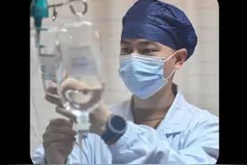 同样都是护理专业，为什么男护士的就业率普遍比女护士高呢 #护理 #男护士