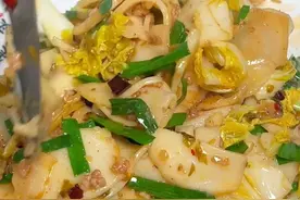 好多朋友等着要#炒饵块 的教程，今天来啦