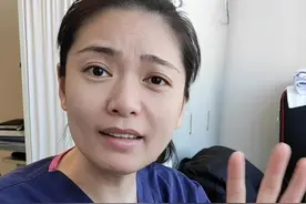 胸椎生理曲度变化 #北京协和医院袁望舒 #脊柱侧弯