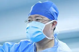 #腰椎管狭窄 #骨伤科鹿洪辉 #脊柱微创 #骨科医生视频封面