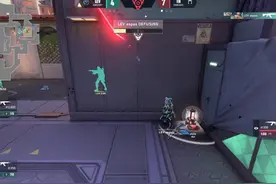 包揽top1 2！官方top14来了 #无畏契约 #valorant #EDG #ZMJJKK