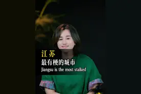 江苏最有梗的城市你猜是哪个？#淮安王美人  #苏北王美人  #安东王美人  #淮安短视频运营 #江苏视频封面