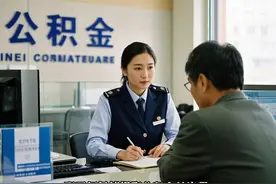 最新！每月可提取公积金，直接用于支付房租！ #公积金 #赣州视频封面