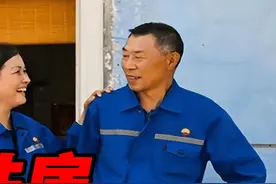 塔里木沙漠公路，有108个水井房，每口井房都住一对特殊夫妻 #抖音知识年终大赏 #科普一下 #塔里木沙漠公路