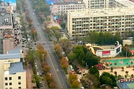 长垣，河南最牛县级市，底蕴厚重，发展强劲！ #乡愁 #老家河南 #新乡市 #长垣市 #文旅视频封面