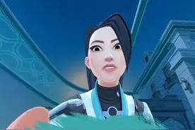 玩个瓦叫妈妈的都什么成分？ #无畏契约  #瓦学弟  #离谱