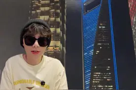 起猛了！怎么看到高楼在吐云？ 上海三件套的“开瓶器”隐藏身份竟然是巨型“加湿器”！这是怎么形成的？是被梅雨季热出汗了吗？#气象科普 #地理知识 #梅雨季节 #知识前沿派对 @中国气象爱好者 @中气爱怎么说