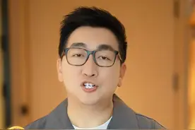 陈妍希肖战组 “母子 CP”，《藏海传》未开播热搜预定#肖战 #陈妍希 #藏海传视频封面