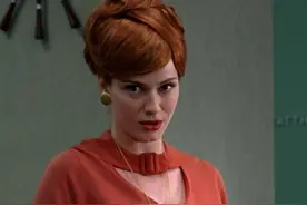 美国人的发工资方式，《广告狂人》英语文化梗 #广告狂人视频封面