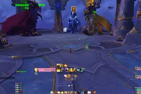 魔兽世界正式服防骑天赋属性美化见解