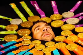 世界上夺得金牌最多的8个人 #世界之最 #奥运金牌视频封面