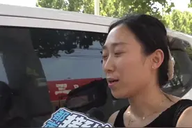 （二）7月30号，河南，焦作，新车变“电动爹”！续航差太多？“夏天都这样了 冬天还能开吗？”4s店：积极解决 将持续跟厂家反映#电车续航 #五菱宏光 #媒体精选计划 #都市接到办视频封面