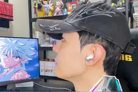 游戏主机如何连接蓝牙耳机？拿五种游戏机来依次示范 #游戏外设 #PS5 #switch #steamdeck #rog掌机视频封面