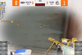 【2024CFPL EP快手 VS XROCK TOP5】第一轮漂亮的结局视频封面