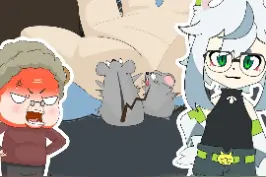 奶奶偏心害了大壮#轻漫计划 #冷知识 #反转 #冬日动漫剧场 