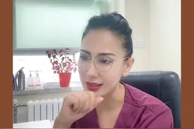 维生素d的缺乏，会引起肥胖吗？#维生素d #肥胖 #健康科普 #减肥视频封面