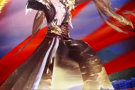 暗夜龙纹燃江湖，『苍龙夜影』霸全场！#新天龙八部端游 #新天龙十八周年 #新时装