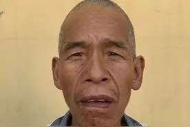 焦作市孟州市寻亲：七旬老人被救助，高1米6，疑似精神异常图片