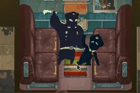 列车长偷乘客东西竟然被当场打死！ #旁观者列车长 #新游鉴赏家