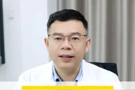孩子额头长密密麻麻的闭口，家长别不当回事！医生建议尽早解决 #祛痘  #闭口  #青春期 #父母必看系列